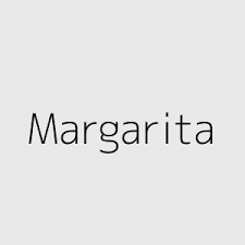 Significado Del Nombre Margarita Significadodenombres Wiki