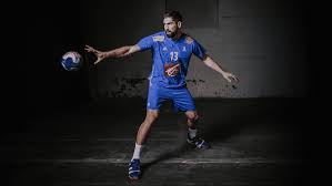 Pour les articles homonymes, voir équipe de france. Adidas Devoile Le Nouveau Maillot De L Equipe De France De Handball