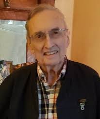 Bruce Stratton Obituary