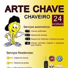 Arte Chave