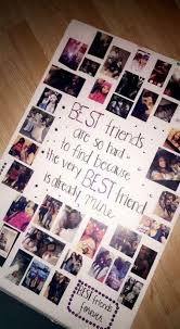 Birthday Gift For Bff Diy Crafts For Christmas Friends 26 Ideas Bff Birthday Gift Friend Birthday Gifts Best Friend Gifts