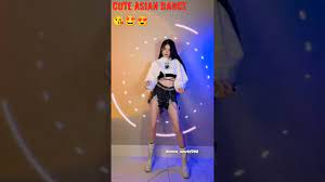 Cute Asian Girl Hot Dance 😘#like #instagram 🤩#dance #club  #bollywood😍#sweetheart #reelkarofeelkaro💋 - YouTube