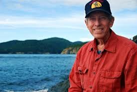 Lt. Colonel James Edward Scully, USAF (Ret.)