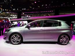 Image result for Red Purple 2014 Peugeot