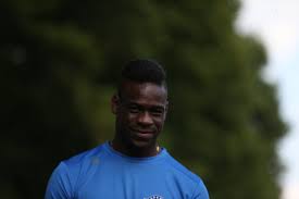 Mario balotelli was born on the 12th of august, 1990 in palermo, italy. I Am Not Crazy Says Mario Balotelli As He Dismisses Media Labels Daily Sabah