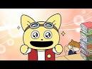 宇宙なんちゃら こてつくん