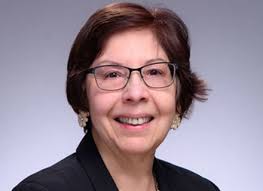 Guest column: Sandra Vera-Muñoz