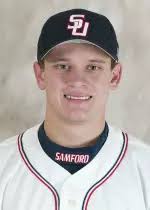 Big Eighth Inning Lifts Baseball To 9-6 Win At Jacksonville State