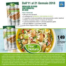 Maybe you would like to learn more about one of these? Eurospin Italia Oggi Cuciniamo Insalata Di Riso Con Facebook
