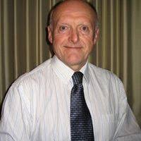 David Holdsworth Resume/CV