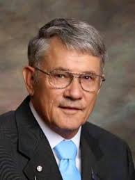 R. STEPHEN DOAN and LADY DONNA