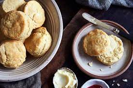 Gluten Free Biscuits Made With Baking Mix King Arthur Flour These Gluten Free Biscuits Are Tender And Light Perfect Gluten Free Biscuits Baking Mix Baking
