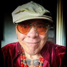 Excerpts from the book: “Adam Donaldson Powell: The Making of a Poet”, by  Dr. Santosh Kumar.