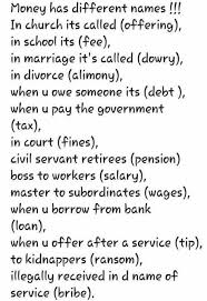 Money Synonyms English Resources Salary Quotes Learn English Words