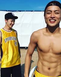 鬼才のアラン on instagram いちにちいちあらん 動画を写真だというオチじゃないか心配だった亜嵐ちゃんwith玲於ちゃん ランペちゃん最高でした 本日もお邪魔します フォロワー1 2万人超えたら日頃の感謝を込めて抽選で 企画考えてます 亜嵐 玲 於