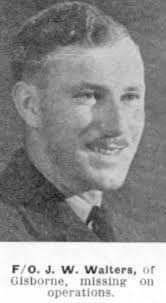 Jack William Walters