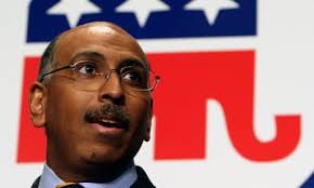They capitulated to Trump': Michael Steele