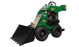 PW220 WHEELED - Kanga Loaders North America