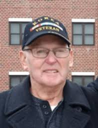 James M. Goodyear Jr. Obituary