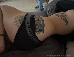 lexxxiii727 Nude, OnlyFans Leaks, The Fappening - Photo 5312352 -  FappeningBook