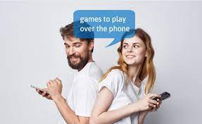 This is a game close on the lines of 'how well you know me', so knowing your girlfriend or boyfriend inside out is helpful, if not crucial, to playing this game. Fun Texting Games To Play Over The Phone Thetechbeard
