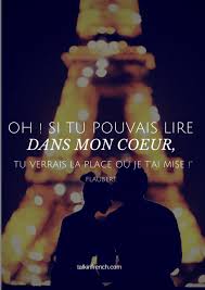 France love quotes with english translation. 14 Really Useful French Love Quotes Talk In French