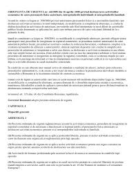 Oug 44 2008 Actualizata
