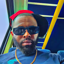 Campbell Drive middle in the 90s