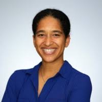 Ericka Anderson, PhD, MBA