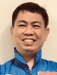 National Astronomy Education Coordinator team for Singapore