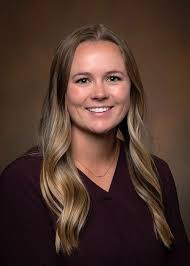 Olivia P Adamson, AuD