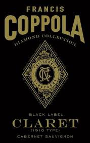 .collection ivory cabernet sauvignon 2017 , een wijn rode uit het gekwalificeerd wijngebied california die cabernet sauvignon druiven bevat uit 2017 en wiens reviews van andere oogstjaren van francis ford coppola diamond collection ivory cabernet sauvignon 2017020180201302010. Francis Ford Coppola Diamond Collection Claret 2010 Wine Com