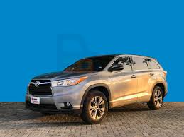 These vehicles are available are at affordable (cheap) prices and are very negotiable. Foreign Used 2014 Toyota Highlander For Sale Betacar Used Cars For Sale Buy Tokunbo Cars In Nigeria