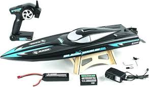 Rage Rc Black Marlin Brushless B1205 Ready To Run Rc Boat Google Shopping Boat Rtr Radio Control