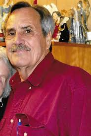 B.R. Hamlin Obituary April 22, 2020