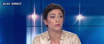 Correspondante de tf1 et lci à washington, amandine atalaya a été débauchée par bfm tv pour couvrir la présidentielle 2022. Apres La Revelation Par Voici De La Liaison Entre Le Ministre Jean Michel Blanquer Et La Journaliste De Bfm Tv Anna Cabana La Direction De La Chaine S Exprime Video Jean Marc Morandini