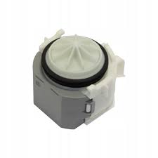 Pompa spustowa odpływowa zmywarki Bosch BLP302015 - Sklep, Opinie, Cena w  Allegro