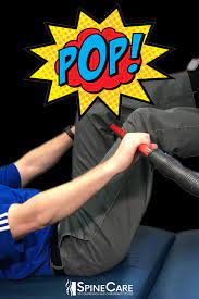 Pin On Self Adjustment Videos