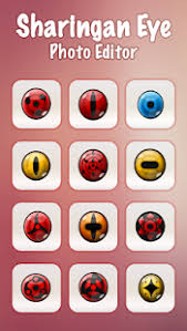 Download Sharingan Eye Photo Editor On Pc Mac With Appkiwi Apk Downloader Sharingan photo editor can turn you into a power fighter with sharingan eye lens filter and sharingan eye effects! download sharingan eye photo editor