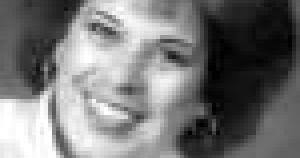 Gwendolyn Mary Smith