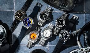 Image result for diving watch