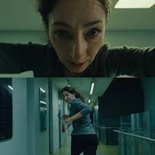 There Is No Antimemetics Division" : Episode 04 Dir :  @andrea.joshua.asnicar Tanya Schneider @tanyaschneider Liam Howarth  @laim_howardz Georgios Goris @georgios.goris Jeffery Richards