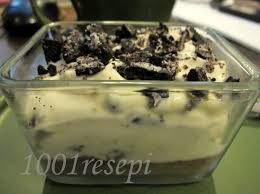 Sebelum ni saya pernah buat non bake oreo cheesecake. Resepi Oreo Cheese Cake No Bake Surat Yasin Lx