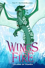 National road, suite a, columbus, in 47201. Redrawing All The Covers In My Style Part 9 Talons Of Power Wingsoffire