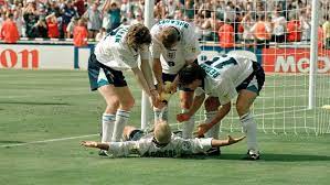 16 x 12 in size. Ian Walker Remembers England S Infamous Dentist Chair Incident Thatsmags Com