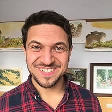 Amazon.ca: Ben Stern: books, biography, latest update