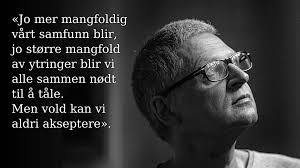 Flemming Rose: Det vil alltid finnes mennesker som mener de har noe å tjene  på å ta livet av meg