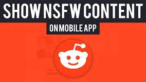 Reddit nsfw stands for reddit not safe for work. How To View Nsfw Content On Reddit App Youtube
