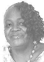 Pearlie Johnson Obituary (2014)