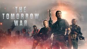 A family man is drafted to fight in a future war where the fate of humanity relies on his ability to confront the past. The Tomorrow War Trailer Zum Amazon Actionfilm Mit Chris Pratt